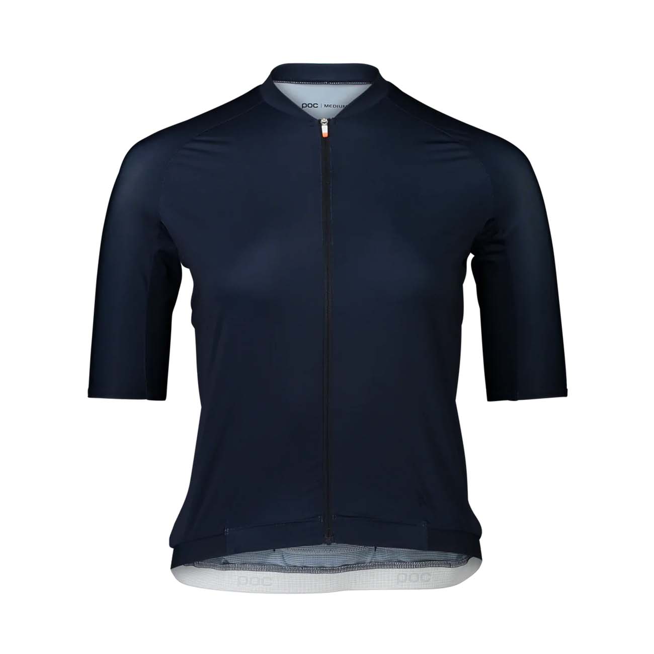 
                POC Cyklistický dres s krátkym rukávom - PRISTINE LADY - modrá L
            