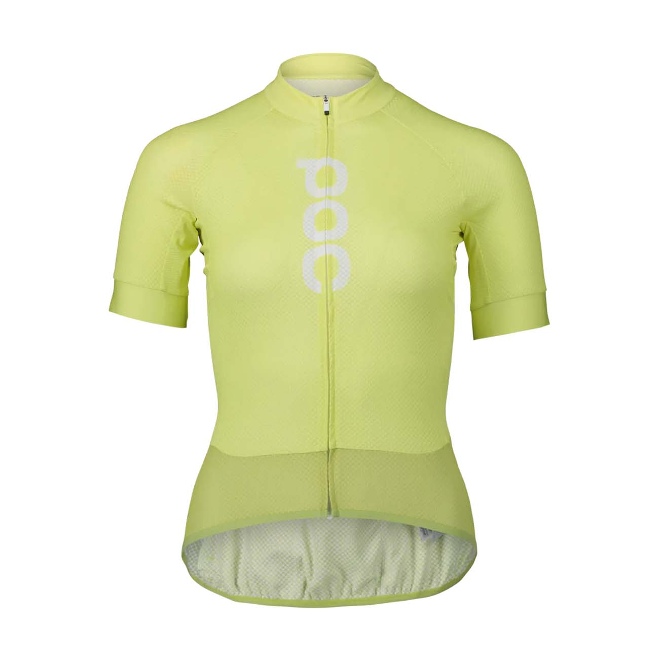 
                POC Cyklistický dres s krátkym rukávom - ESSENTIAL ROAD LADY - žltá L
            