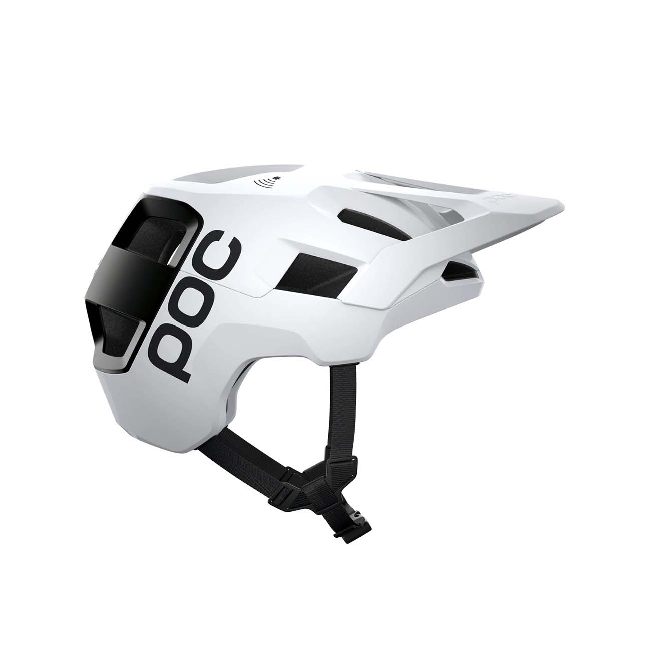 
                POC Cyklistická prilba - KORTAL RACE MIPS - čierna/biela (59–62 cm)
            