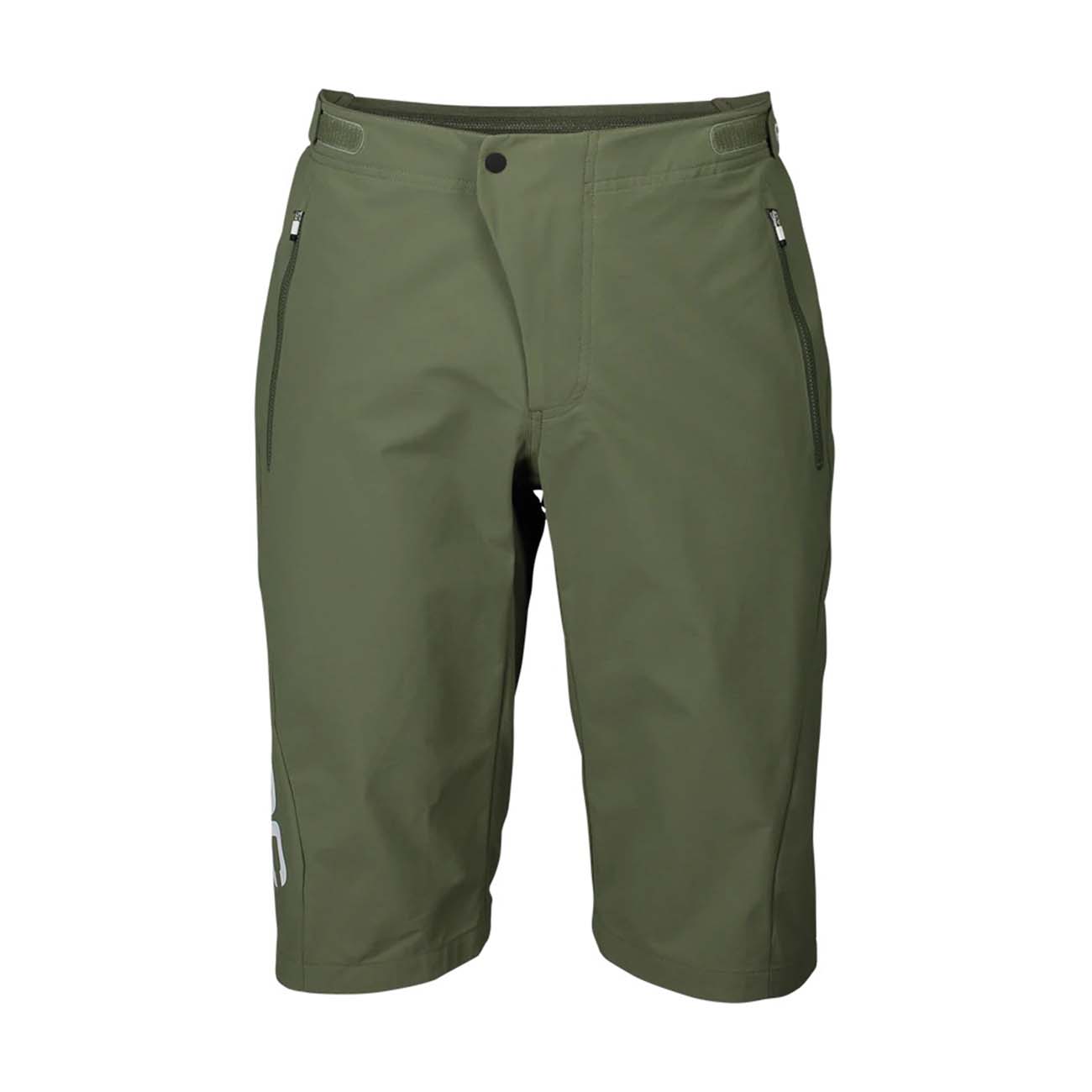 
                POC Cyklistické nohavice krátke bez trakov - ESSENTIAL ENDURO - zelená XL
            