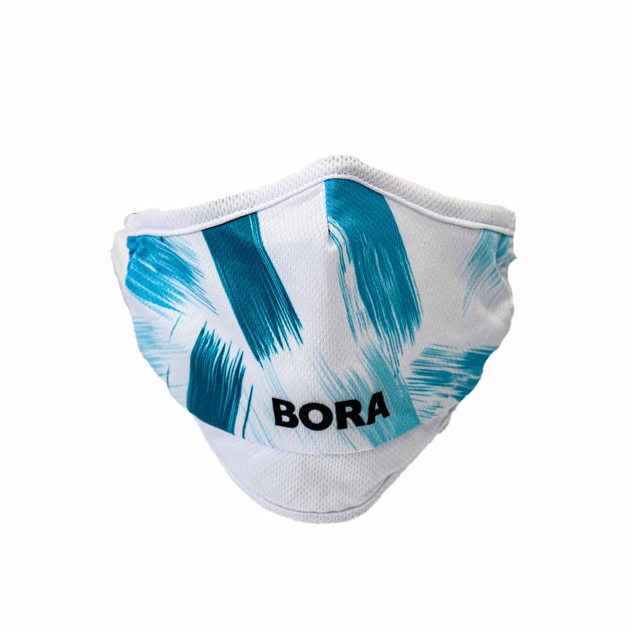 BONAVELO rúško - BORA 2022 - zelená