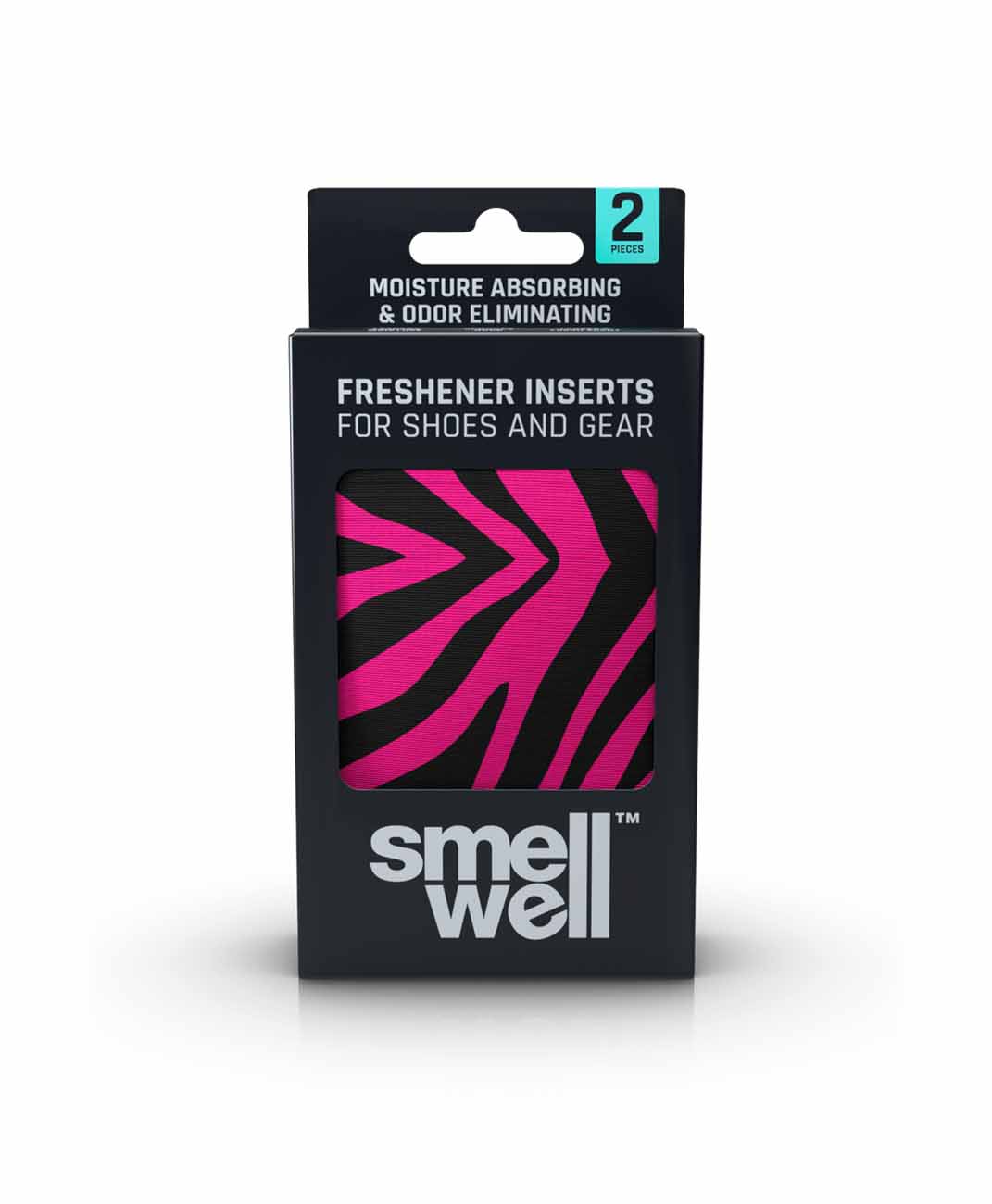 SMELLWELL deodorizér - ACTIVE - ružová