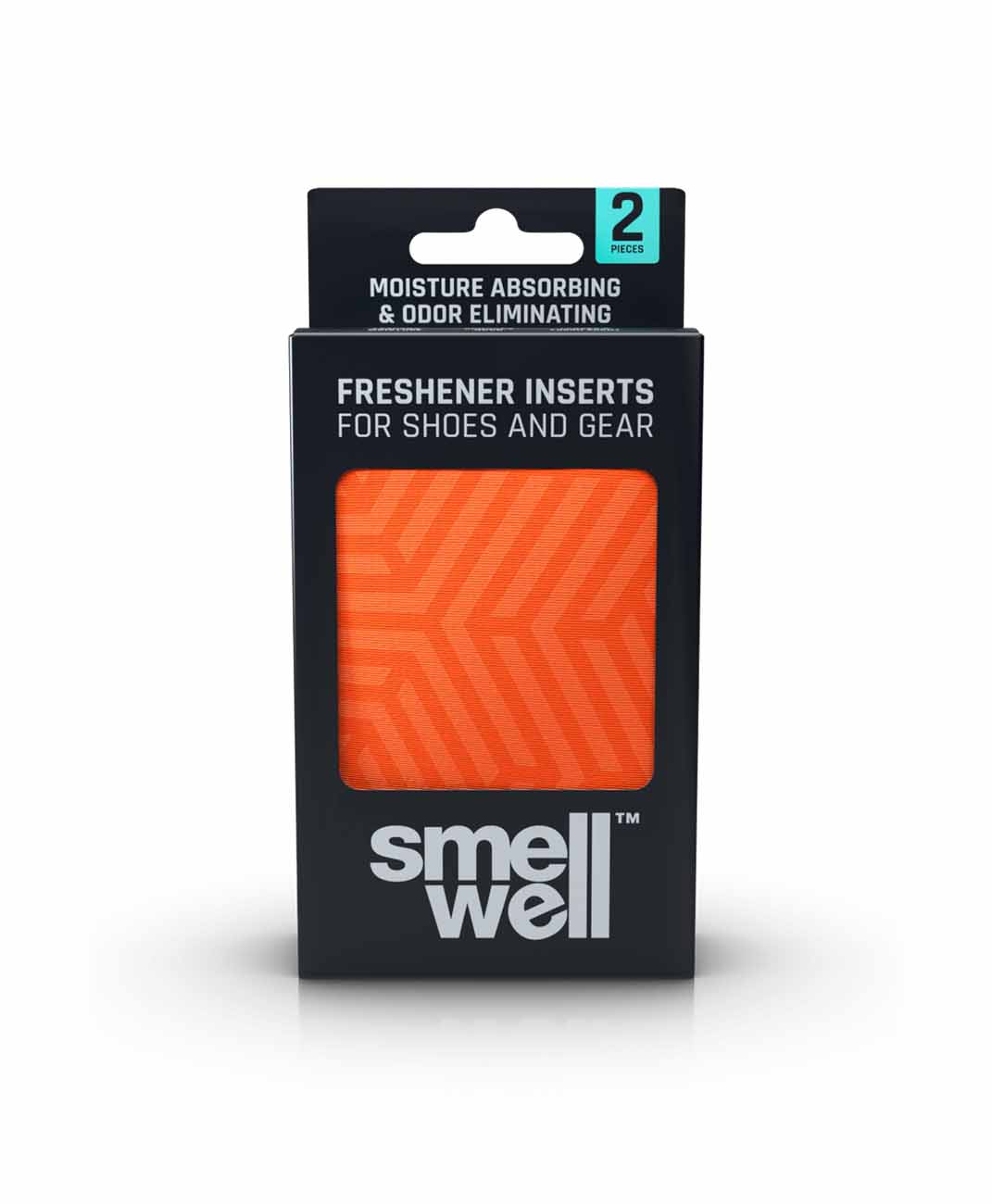 SMELLWELL deodorizér - ACTIVE - oranžová