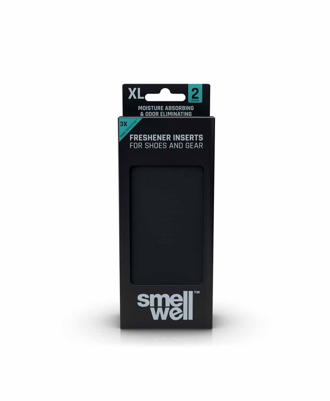 
                SMELLWELL deodorizér - ACTIVE XL - čierna
            