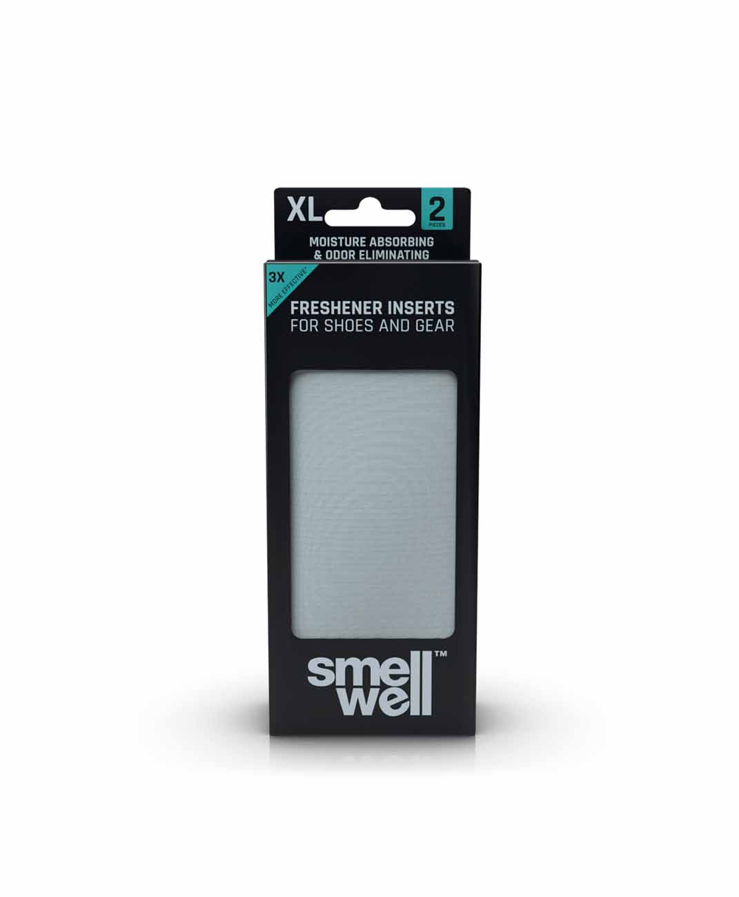 E-shop SMELLWELL deodorizér - ACTIVE XL - šedá