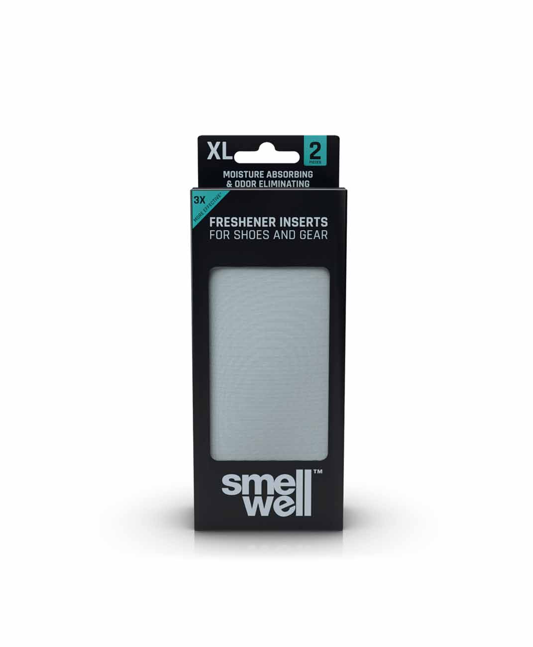 
                SMELLWELL deodorizér - ACTIVE XL - šedá
            