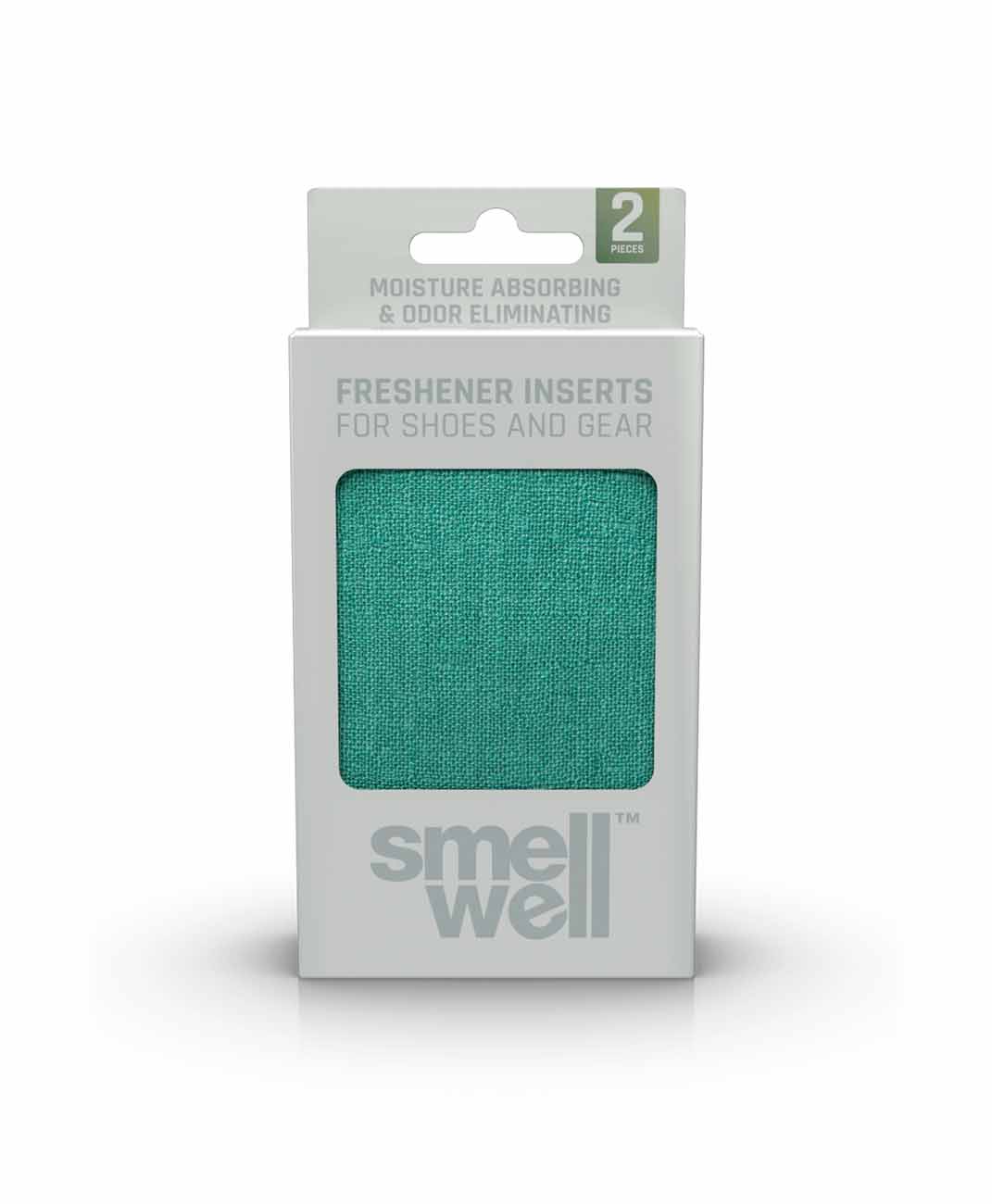 E-shop SMELLWELL deodorizér - SENSITIVE - zelená