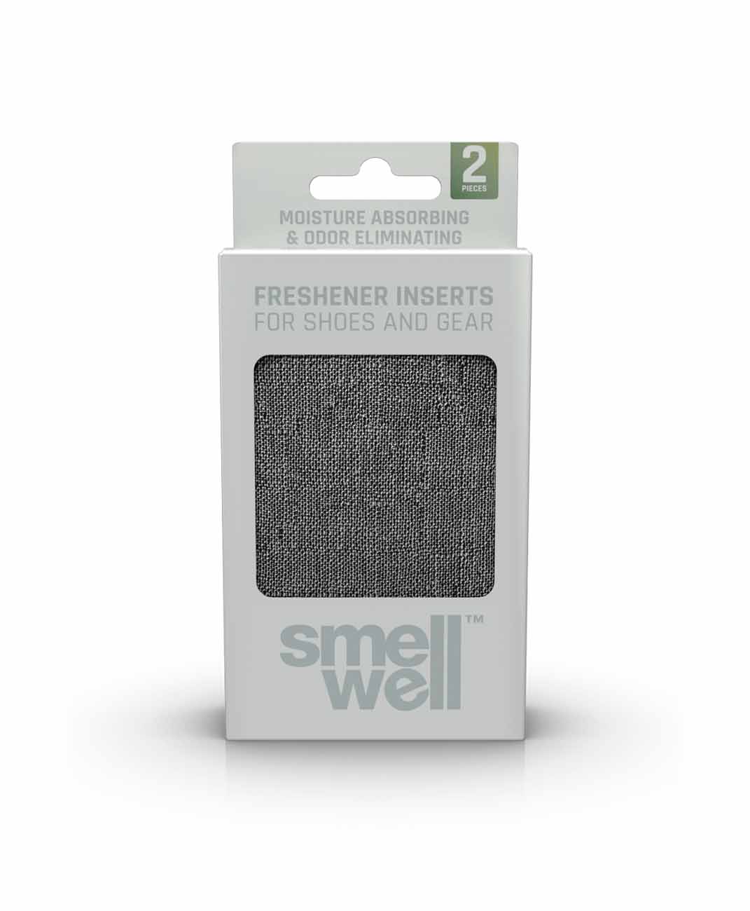 SMELLWELL deodorizér - SENSITIVE - šedá