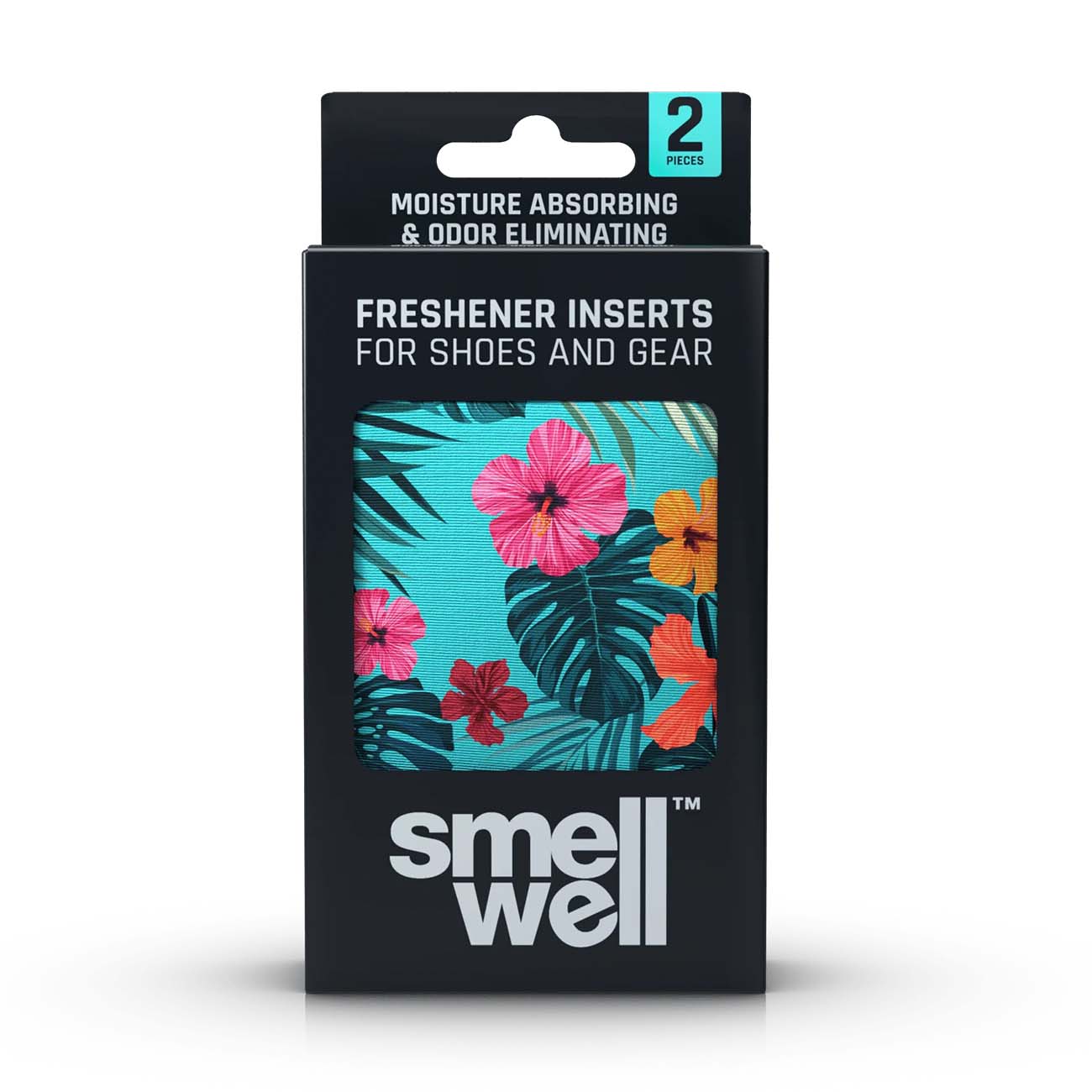 E-shop SMELLWELL deodorizér - ACTIVE - modrá