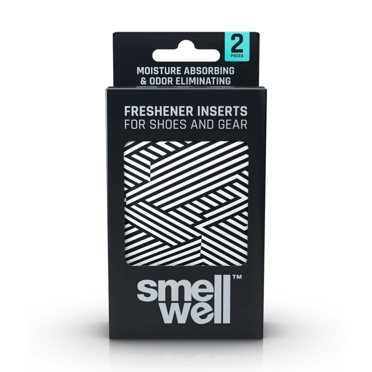 SMELLWELL deodorizér - ACTIVE - biela