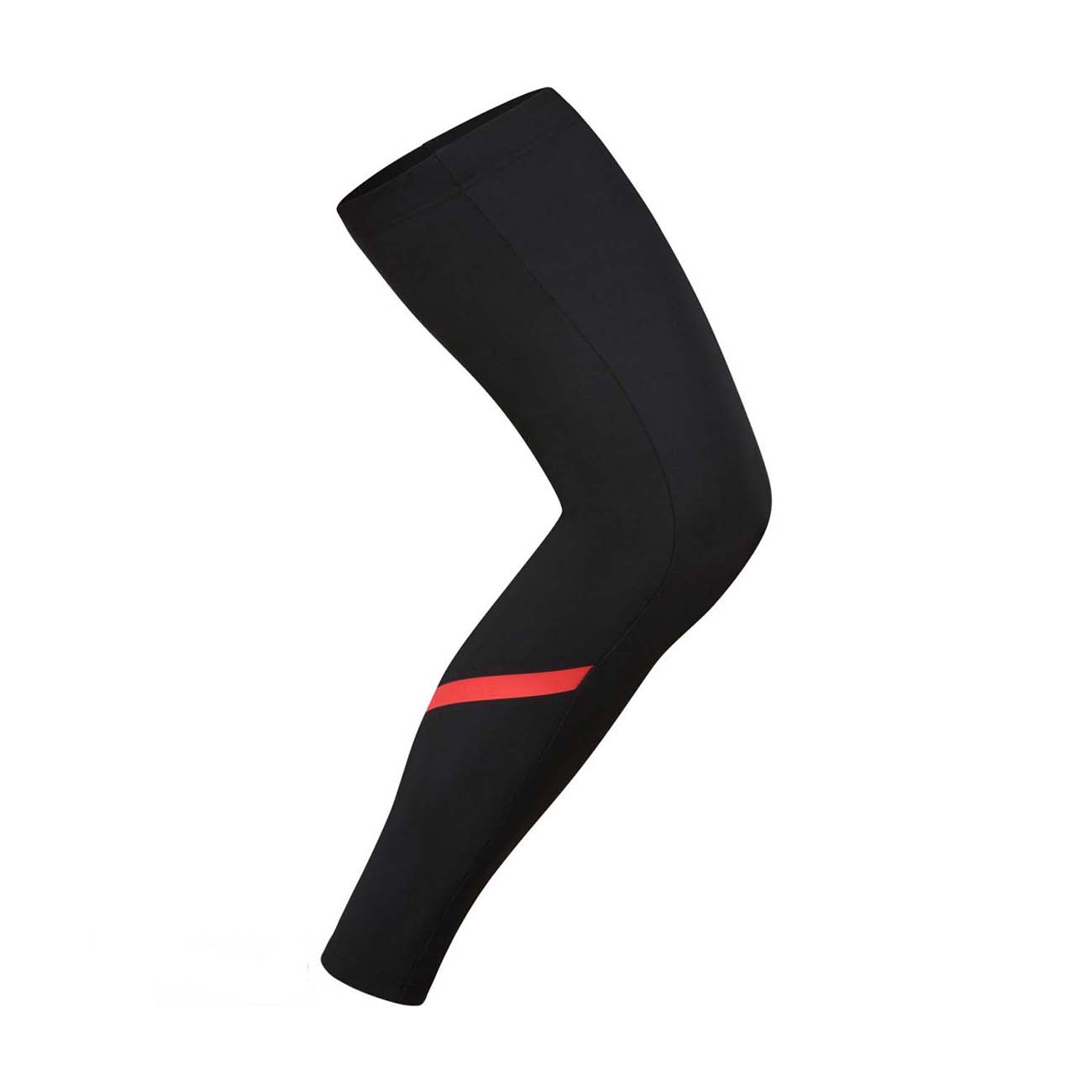 SPORTFUL Cyklistické návleky na nohy - FIANDRE - čierna XL