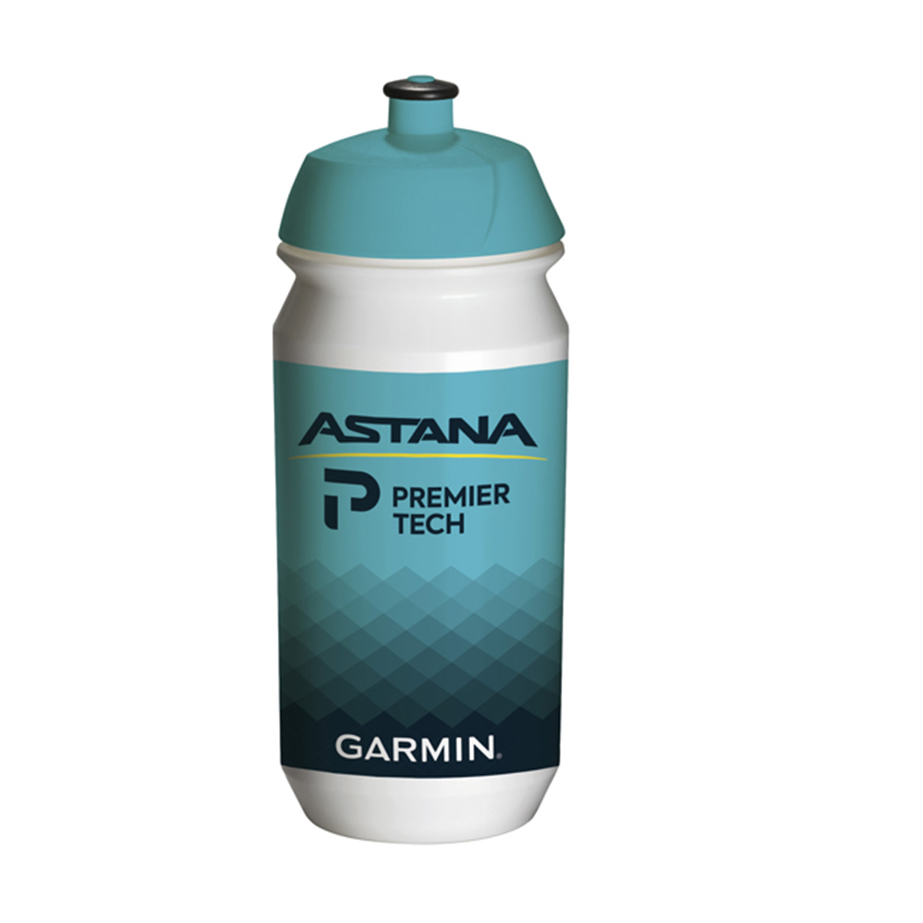 E-shop TACX Cyklistická fľaša na vodu - ASTANA - svetlo modrá