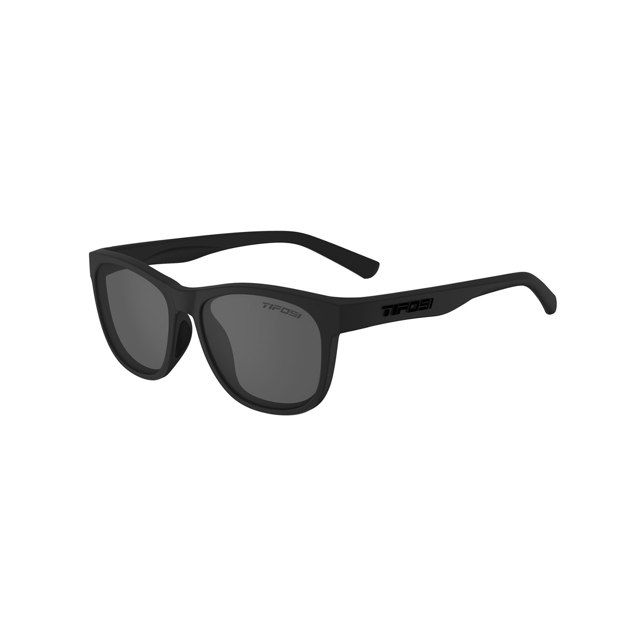 E-shop TIFOSI Cyklistické okuliare - SWANK - čierna UNI