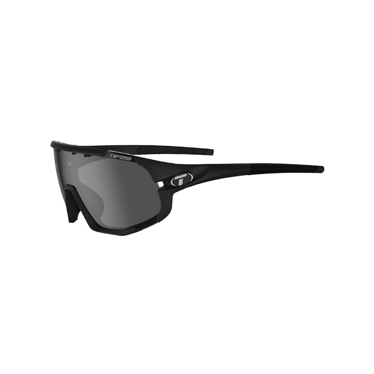 E-shop TIFOSI Cyklistické okuliare - SLEDGE INTERCHANGE - čierna UNI