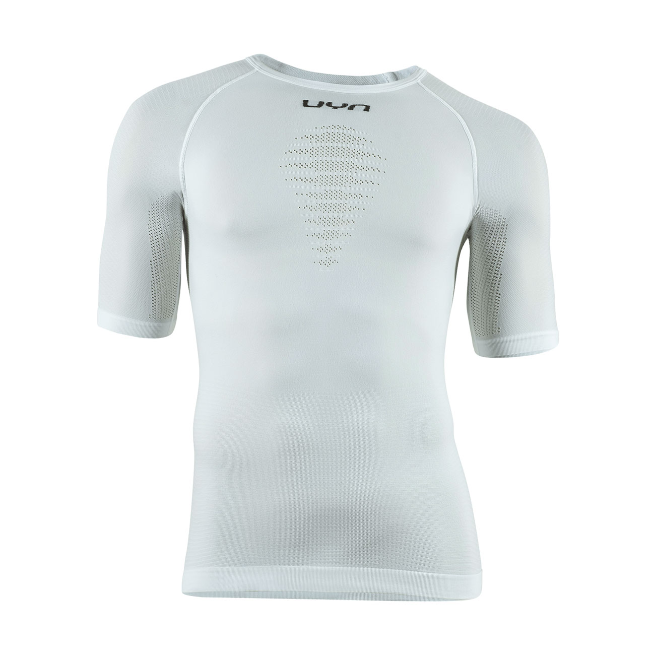 
                UYN Cyklistické tričko s krátkym rukávom - ENERGYON - biela S-M
            
