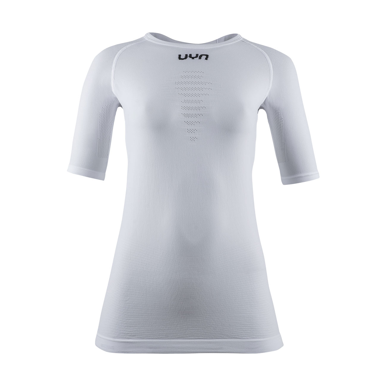
                UYN Cyklistické tričko s krátkym rukávom - ENERGYON LADY - biela XS
            